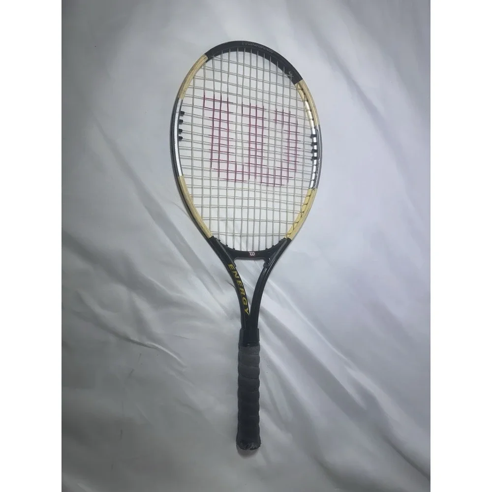 Wilson titanium energy